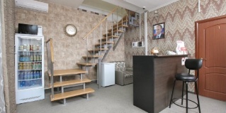 Красноярск: Коттедж Сова