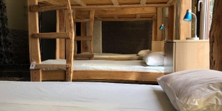 Адлер: Хостел Аэропорт