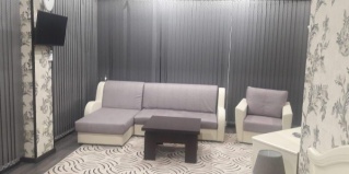 Нальчик: Отель Вершина