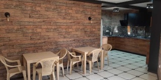 Новомихайловский: Гостевой дом Summer house