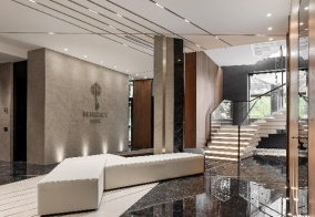 Отель Benedict Hotel&SPA в Зеленограде