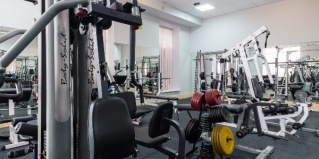 Санкт-Петербург: Отель К-визит