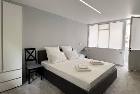 Сочи: Отель Dream