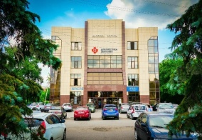 Отель Nova в Липецкой области