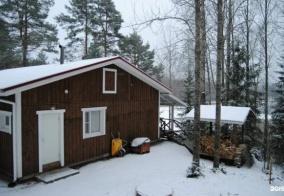 Гостевой дом Vyartsilya Guest house в Республике Карелия