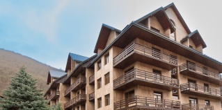 Эстосадок: Апартаменты Red Apartments