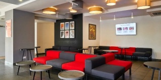 Нижний Новгород: Отель Reddy