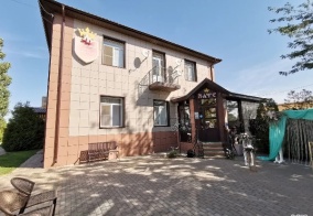 Отель Семь Королей в Волгоградской области