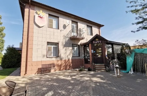 Котельниково: Отель Семь Королей