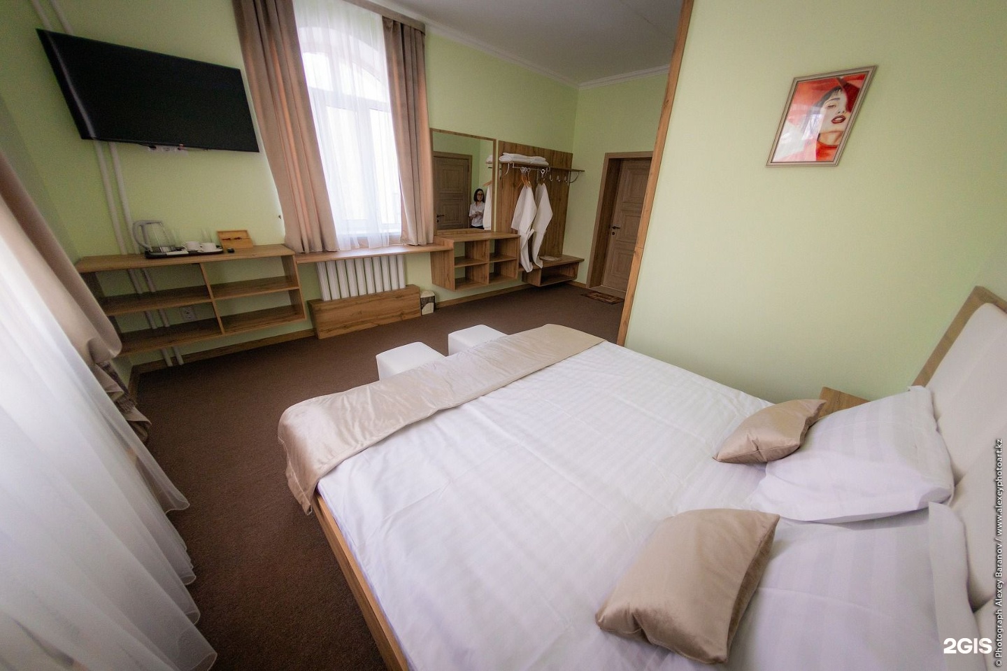 AS Inn Hotel