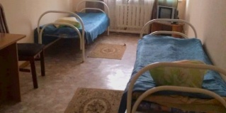 Нязепетровск: Отель Набережная