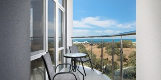 Витязево: Отель Anapa View