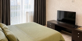 Екатеринбург: Апартаменты DreamHouse