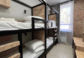 Отель ХМотель в Ростовской области