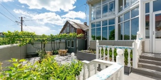 Джубга: Гостевой дом Восход