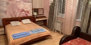 Боровск: Отель Жемчужина