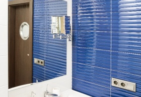 Апартаменты Раушен в Калининградской области