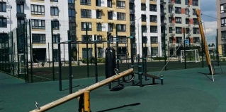 Уфа: Апартаменты Добрый дом