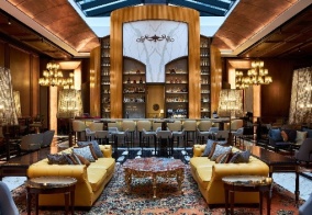 Отель METROPOL Отель Москва в Москве