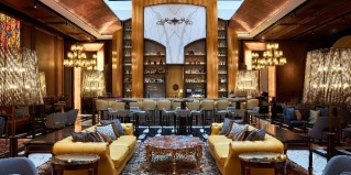 Москва: Отель METROPOL Отель Москва