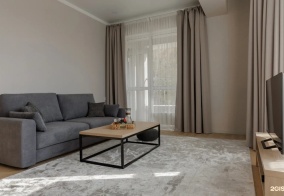 Апарт-отели Краснофлотский в Ставропольском крае