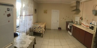 Анапа: Гостевой дом На Терской
