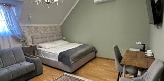 Елец: Отель Ода