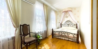 Вельск: Отель Юрьево подворье