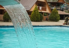 Отель Горные Забавы в Даховской