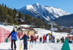 Отель Романтик в Карачаево-Черкесской Республике