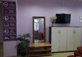 Хостел Колумб в Оренбургской области