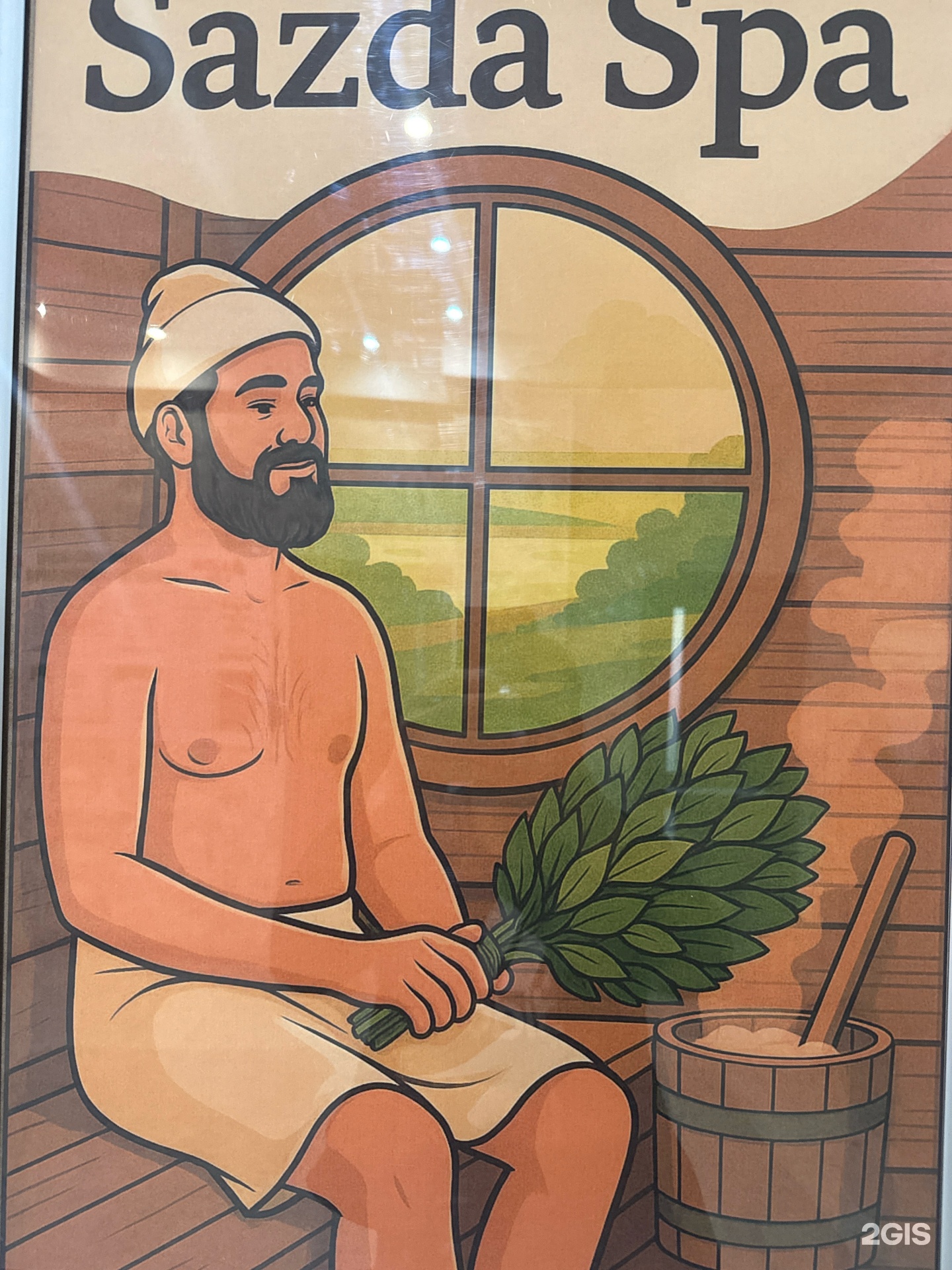 Sazda SPA