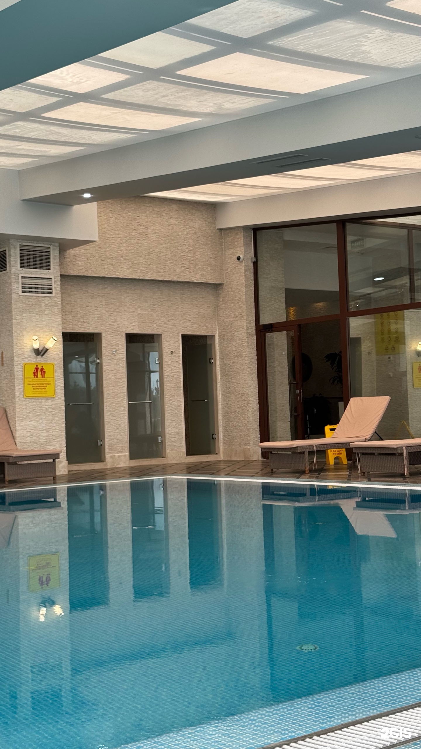 SPA&Wellness
