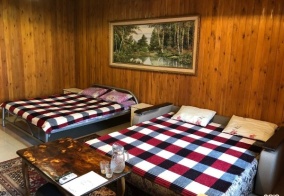 Отель 888 в Махачкале