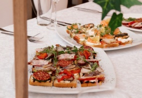 Отель Воробьёвы горы в Курганской области