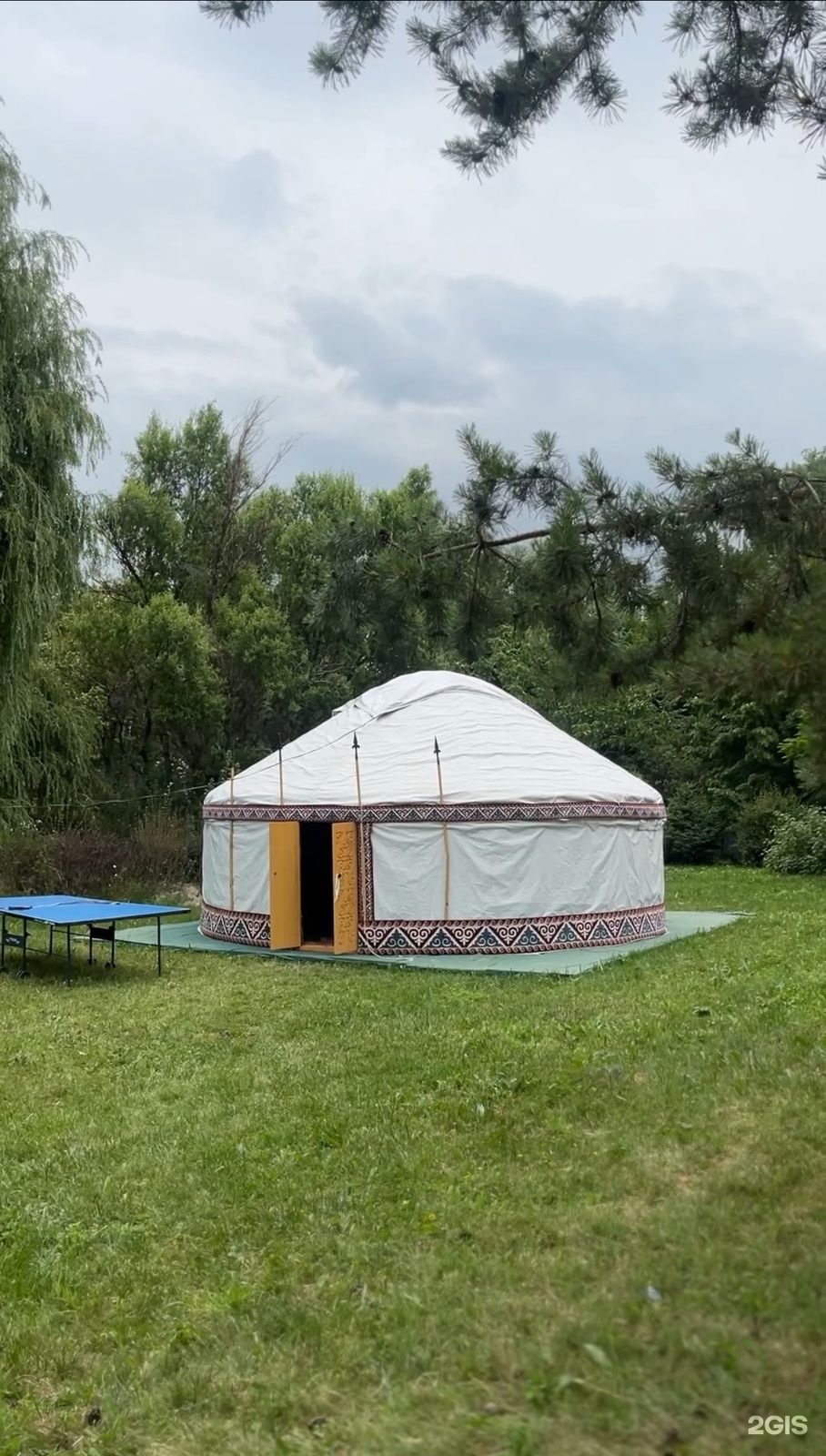 Alshy Resort