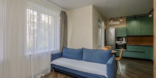 Ижевск: Апартаменты Privi House