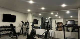 Иркутск: Отель Тайга