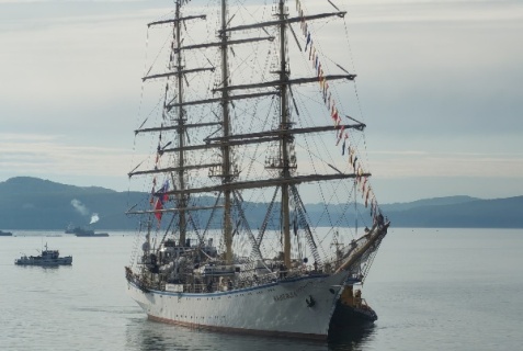 Петропавловск-Камчатский: Глэмпинг Небесная бухта