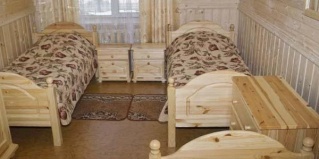 Брейтово: Отель Виктория