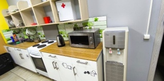 Уфа: Хостел Хостел на Геологов