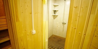 Солнечногорск городской округ: Отель Пятницкий плёс