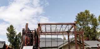 Новый Энхэлук: Турбаза Атмосфера