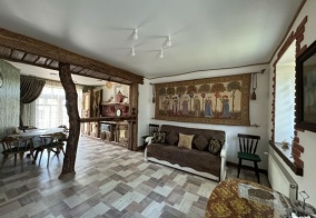 Коттедж Тихий Уголок в Суздале