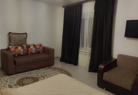 Коттедж Гостевой дом в Махачкале