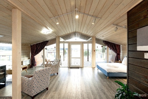 Воронеж: Коттедж Дивный