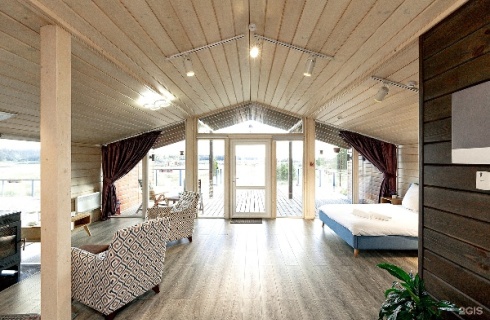 Воронеж: Коттедж Дивный