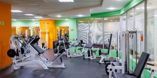 Казань: Отель Гранд отель Казань