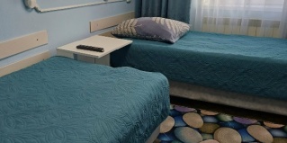 Слюдянка: Гостевой дом Аршан