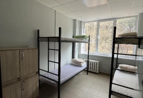 Хостел Временный дом в Набережных Челнах